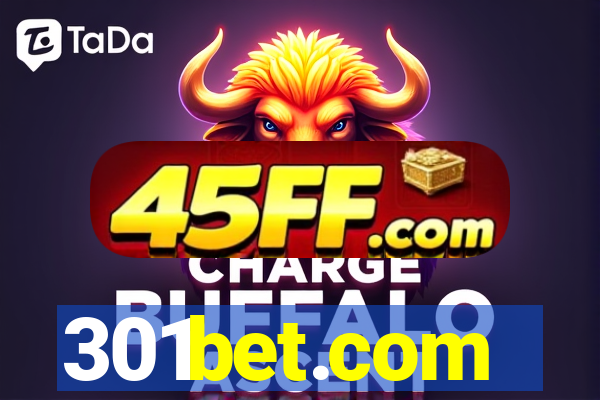301bet.com