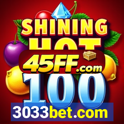 3033bet.com
