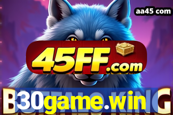 30game.win