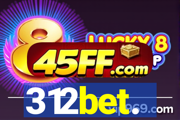 312bet.