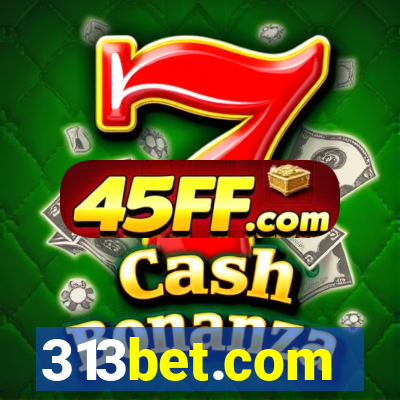 313bet.com