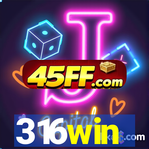 316win