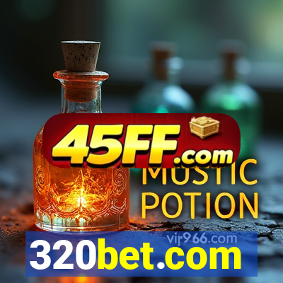 320bet.com
