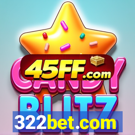 322bet.com