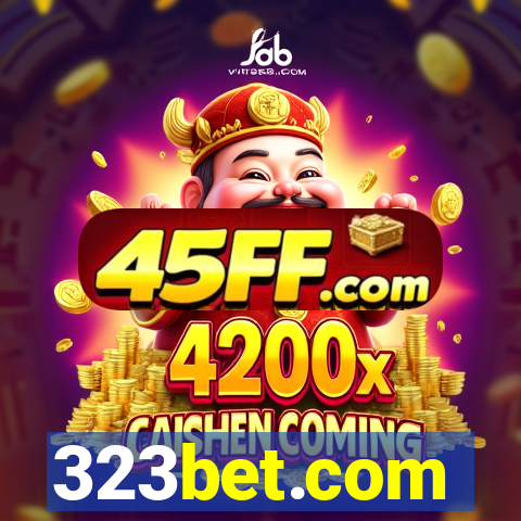 323bet.com