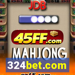 324bet.com