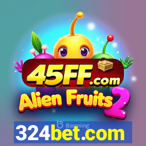 324bet.com