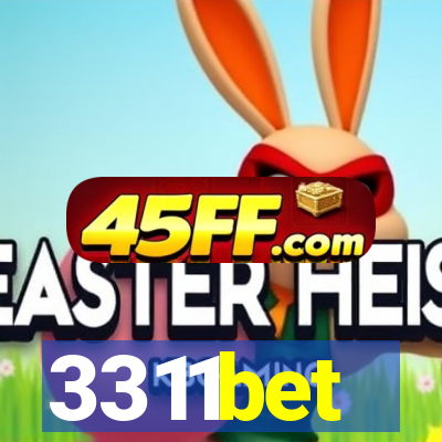 3311bet
