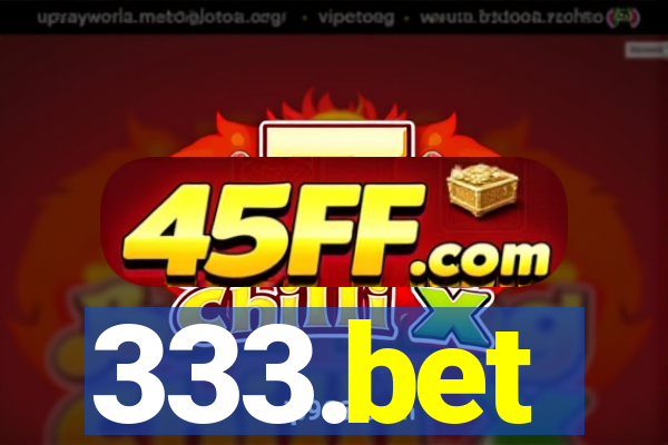 333.bet