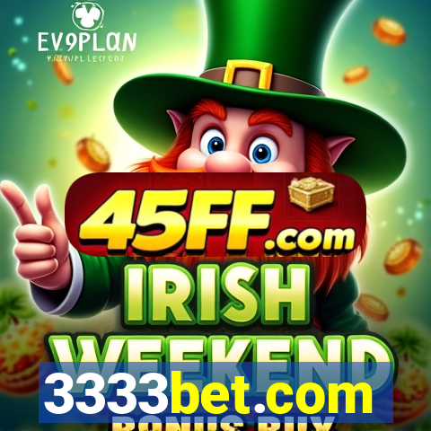 3333bet.com