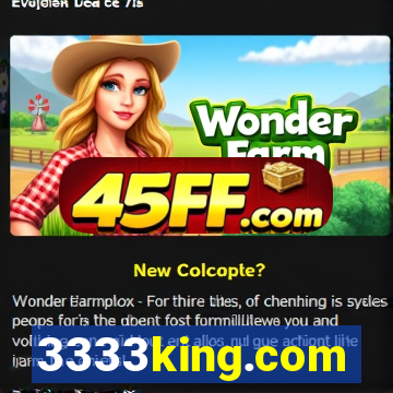 3333king.com