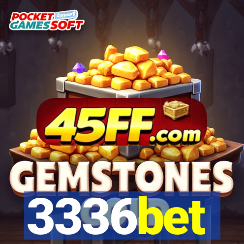 3336bet
