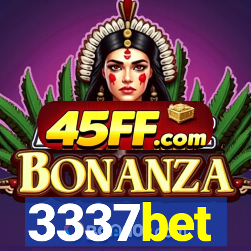 3337bet