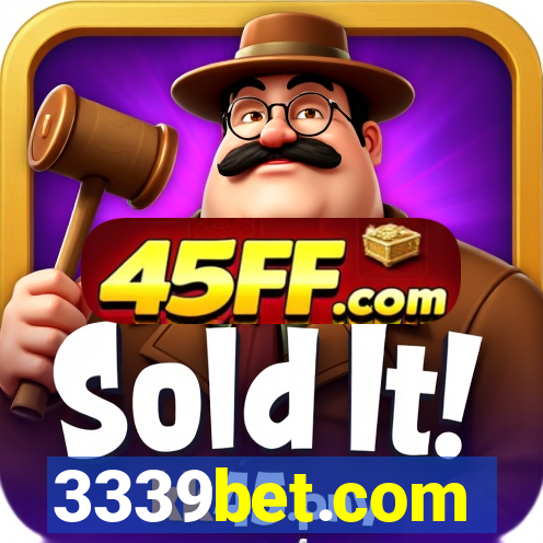 3339bet.com