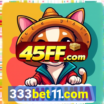 333bet11.com