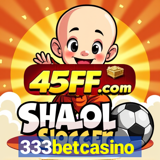 333betcasino