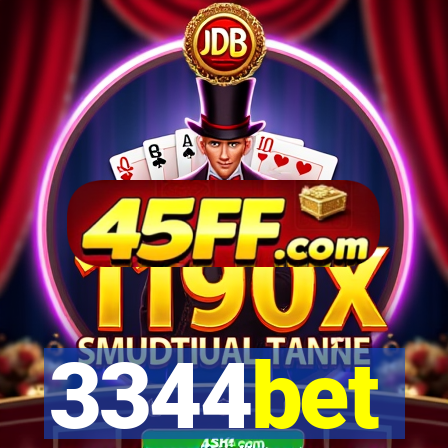 3344bet