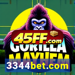 3344bet.com
