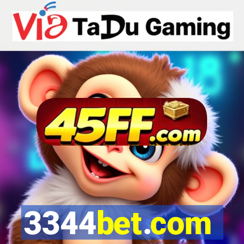 3344bet.com
