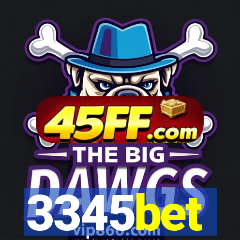3345bet