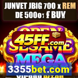 3355bet.com