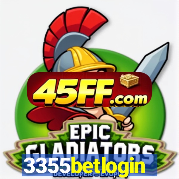 3355betlogin