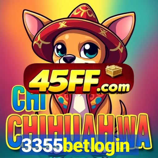 3355betlogin