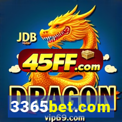 3365bet.com