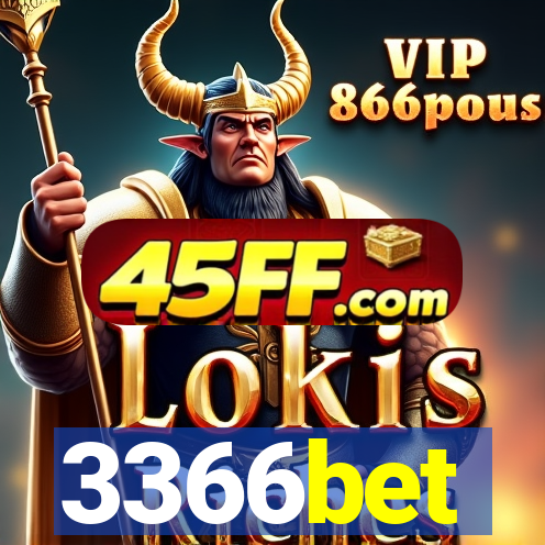 3366bet