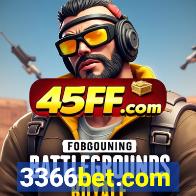 3366bet.com