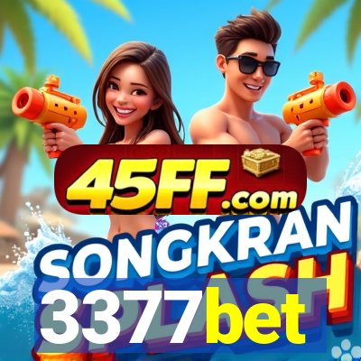 3377bet
