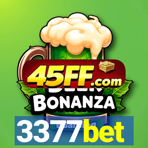 3377bet