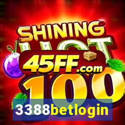 3388betlogin