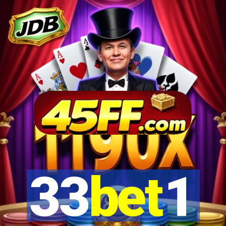 33bet1