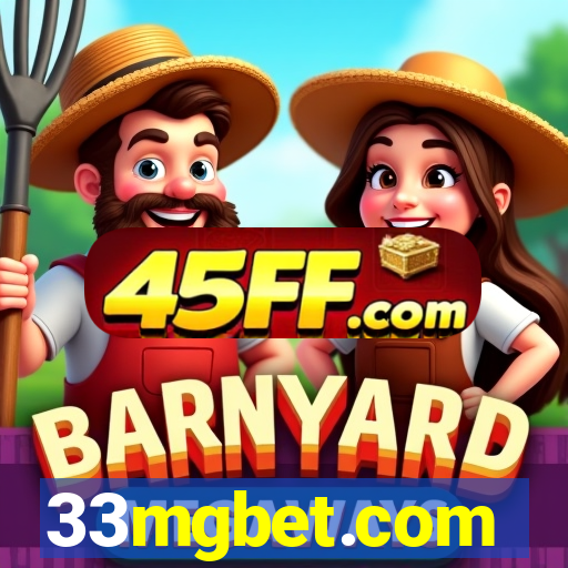 33mgbet.com