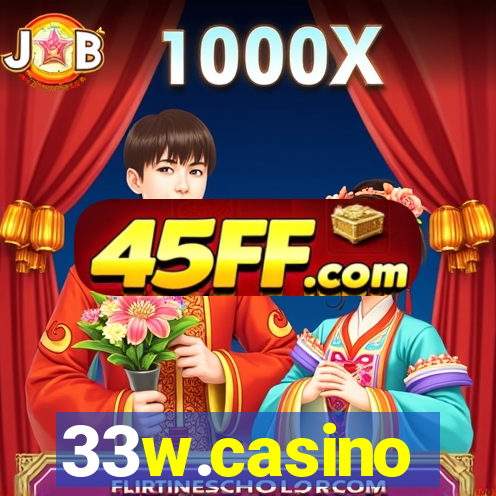 33w.casino
