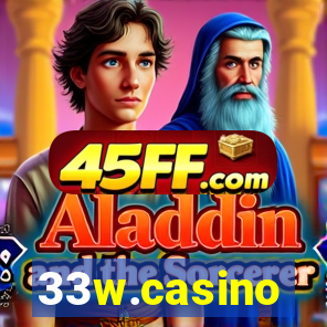 33w.casino