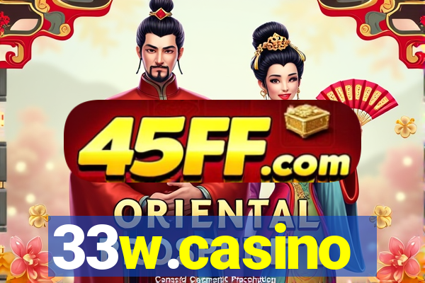 33w.casino