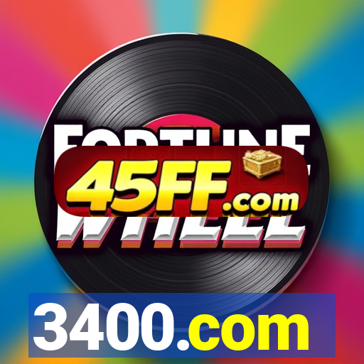 3400.com