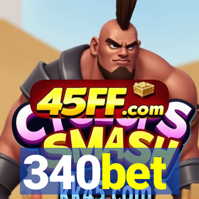 340bet