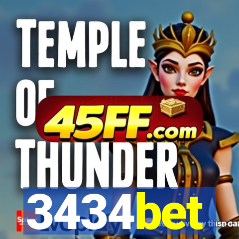 3434bet