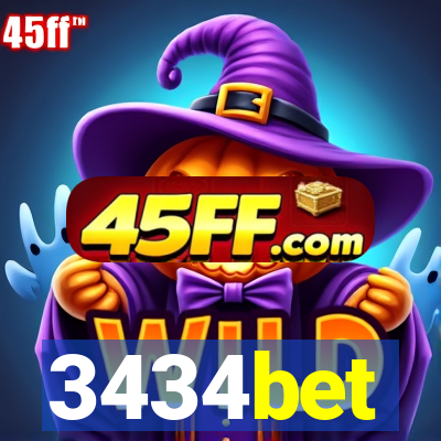 3434bet