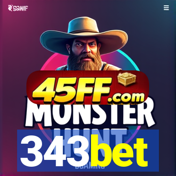 343bet