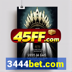 3444bet.com