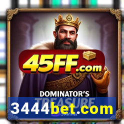 3444bet.com