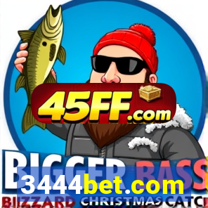 3444bet.com