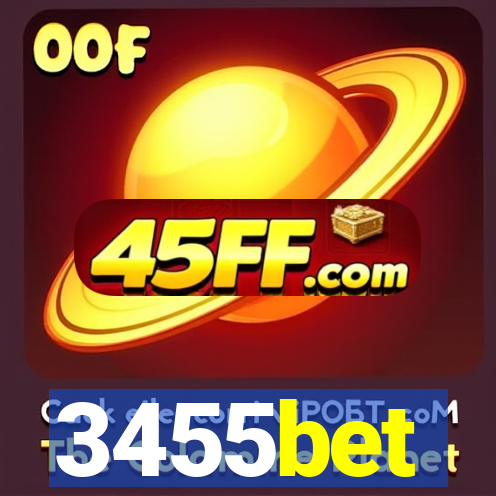 3455bet