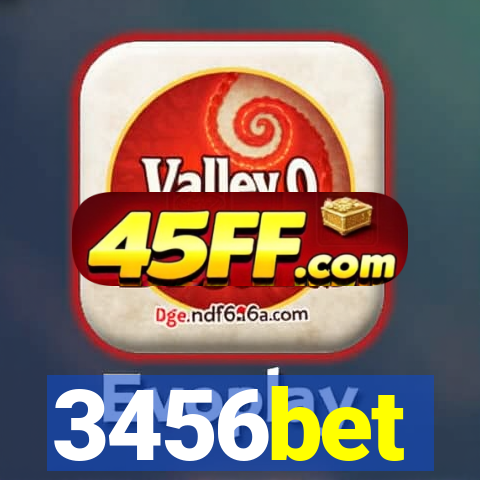 3456bet