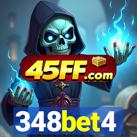 348bet4