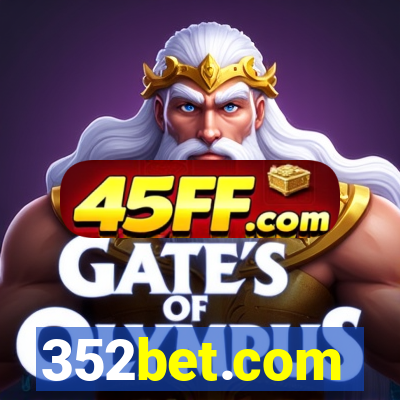 352bet.com
